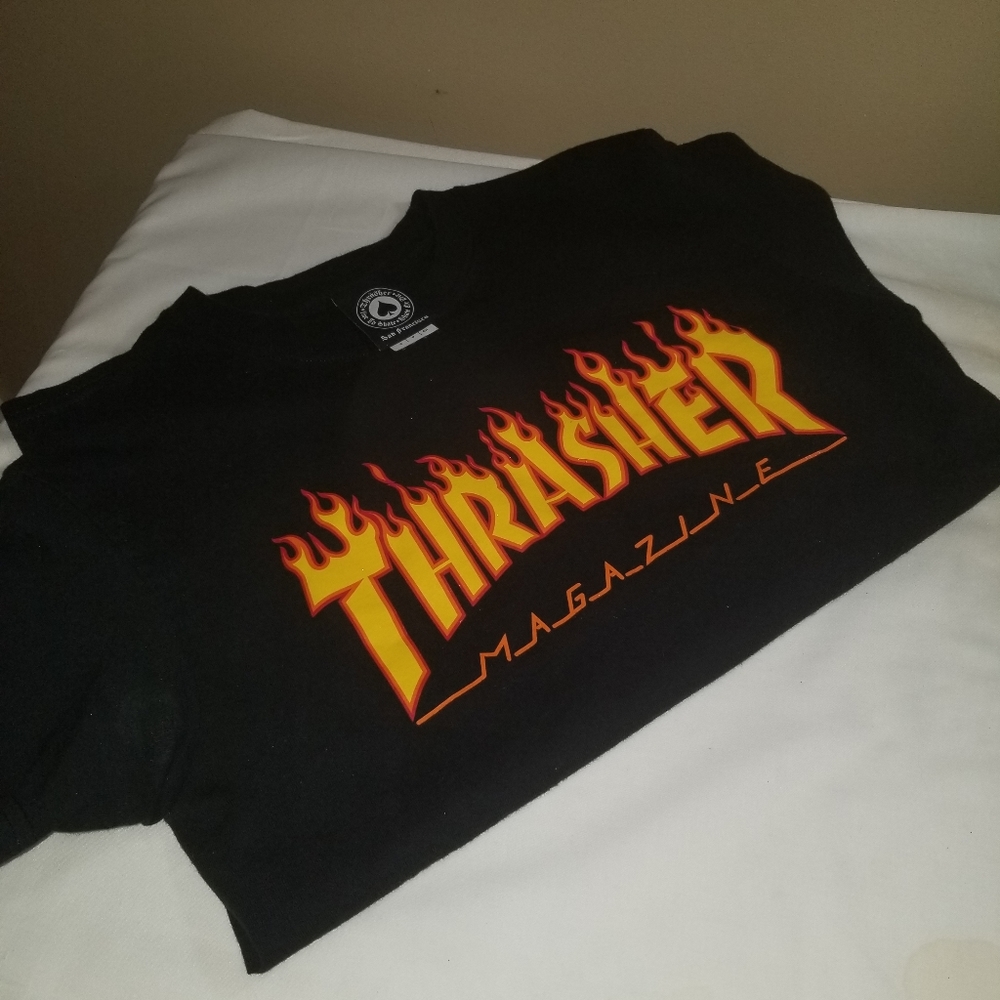 Thrasher T-Shirt